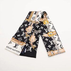 Louis Vuitton Bandeau Monogram Confidential